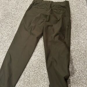 Columbia GRT Men's Olive Green Pants